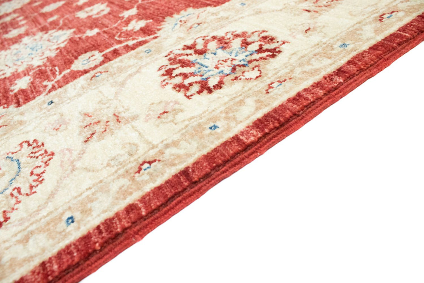 Farahan Rug 198x147cm - Oriental Rug