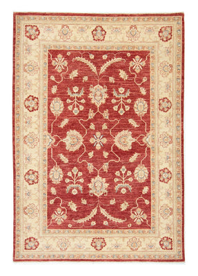 Ziegler Rug - 207 x 152 cm - red