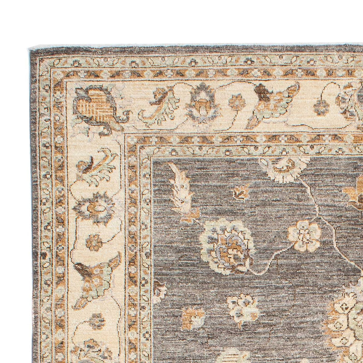 Farahan Rug 173x242cm - Oriental Rug
