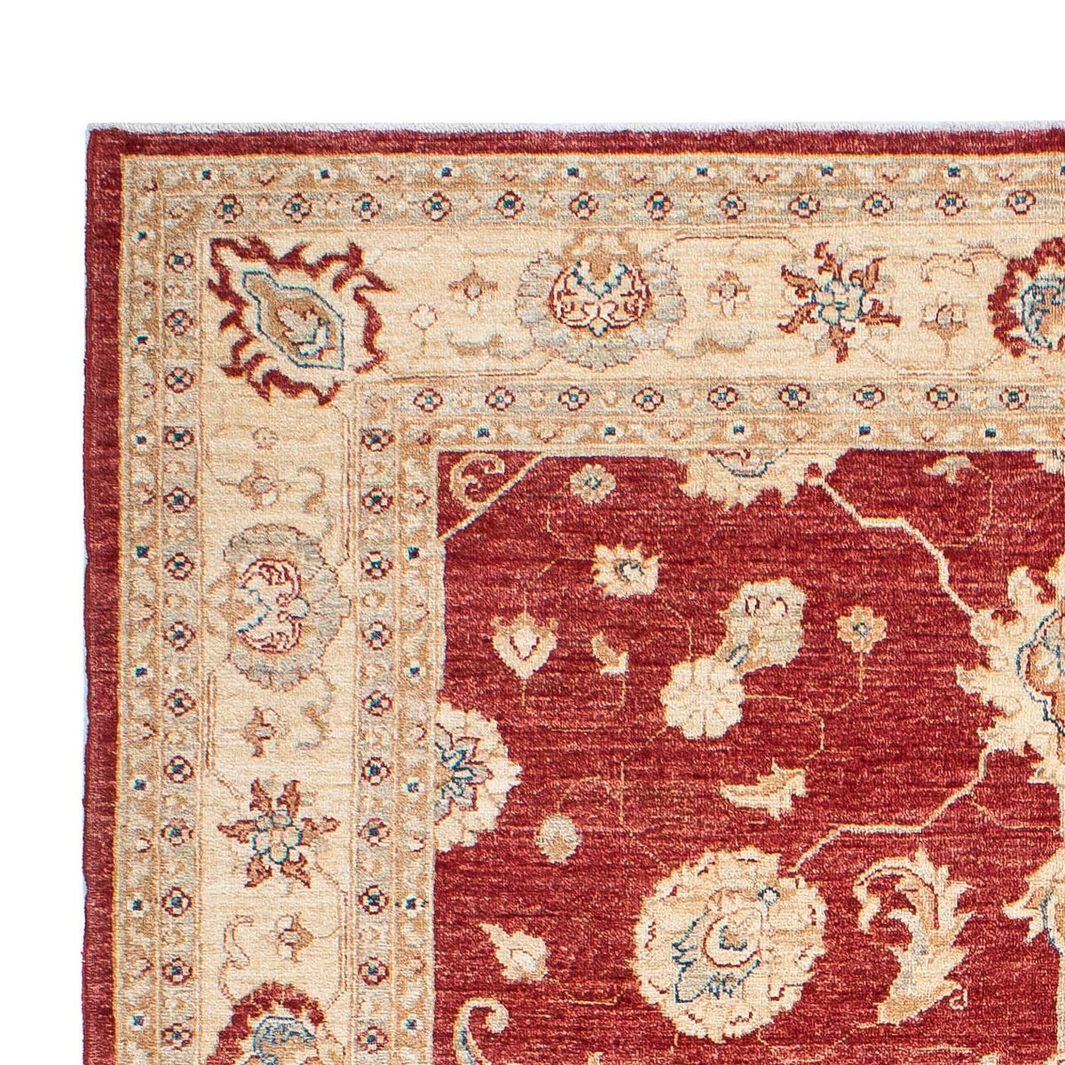 Farahan Rug 167x234cm - Oriental Rug