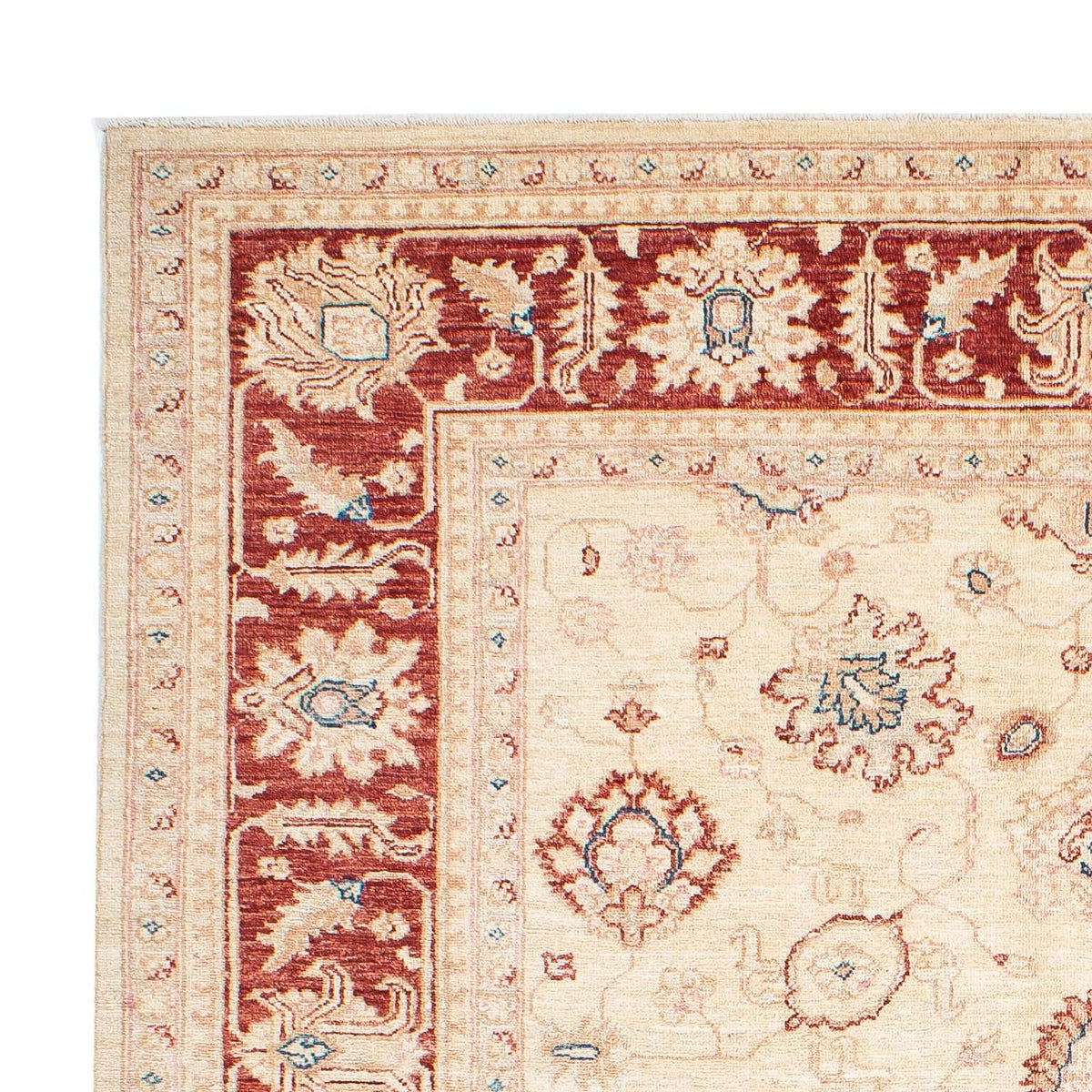 Farahan Rug 170x236cm - Oriental Rug