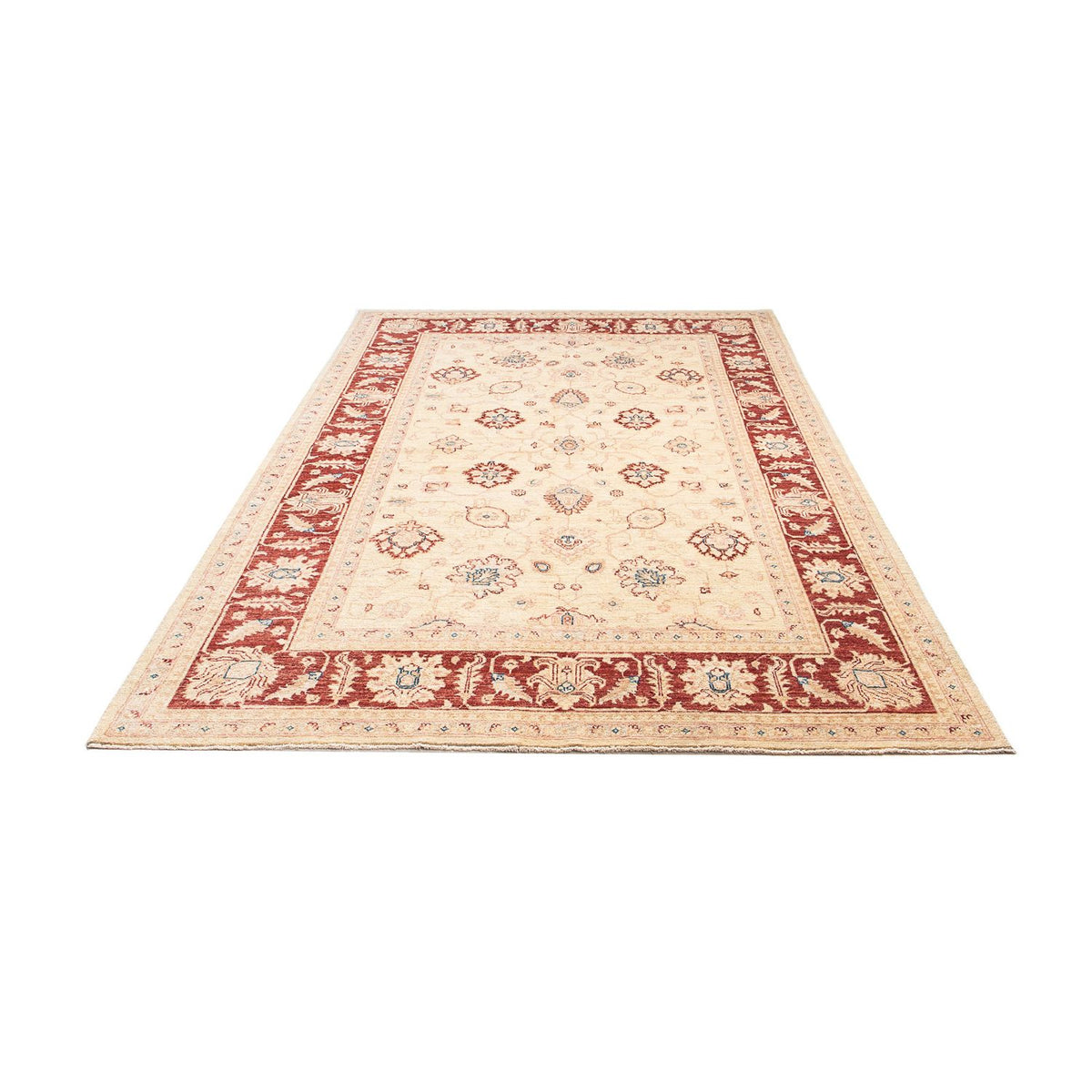 Ziegler Rug - 236 x 170 cm - beige