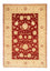 Ziegler Rug - 231 x 163 cm - red
