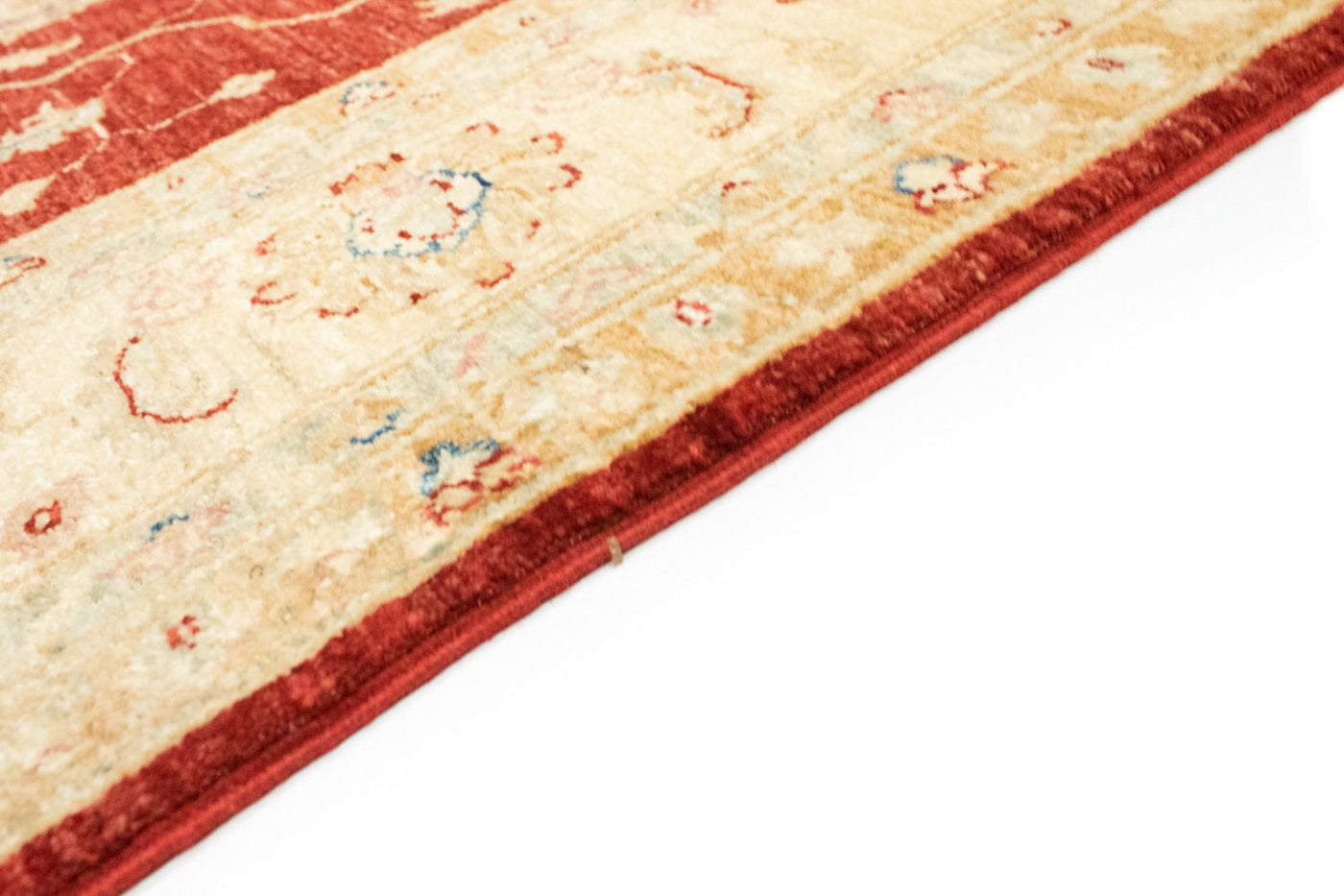 Farahan Rug 231x163cm - Oriental Rug