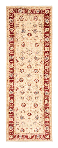 Runner Ziegler Rug - 248 x 79 cm - beige
