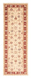 Runner Ziegler Rug - 248 x 79 cm - beige