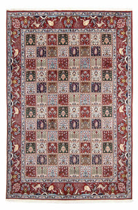 Perser Rug - Classic - 294 x 199 cm - light red