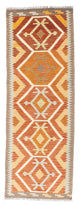 Kilim Fars Rug 205x71cm