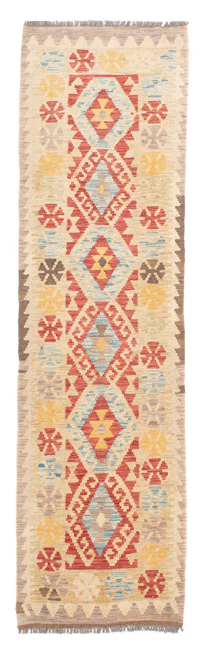 Kilim Maimana Rug 53x199cm - Wool Rug