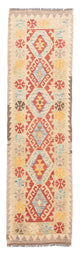 Kilim Maimana Rug 199x53cm - Wool Rug