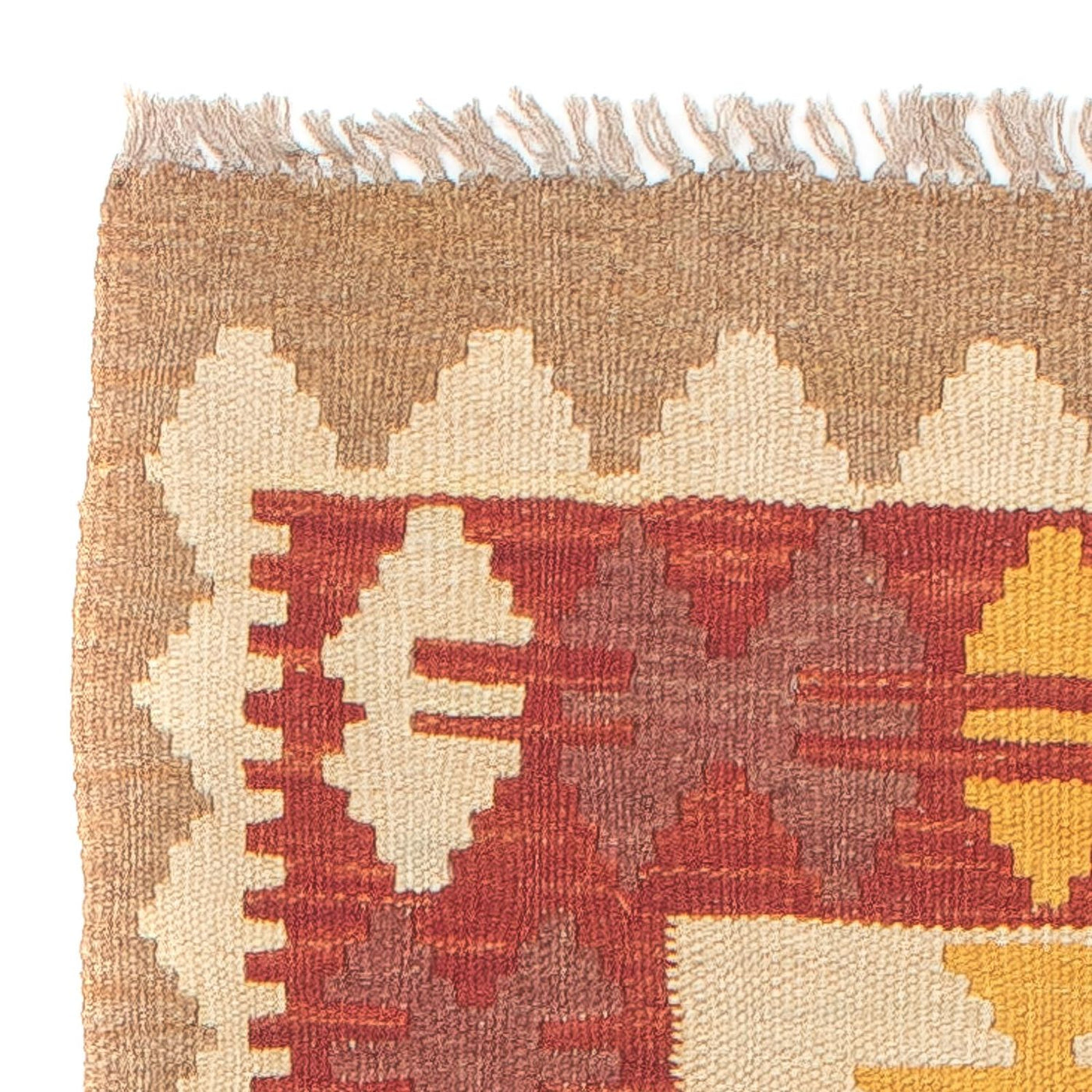 Kilim Maimana Rug 195x50cm - Wool Rug