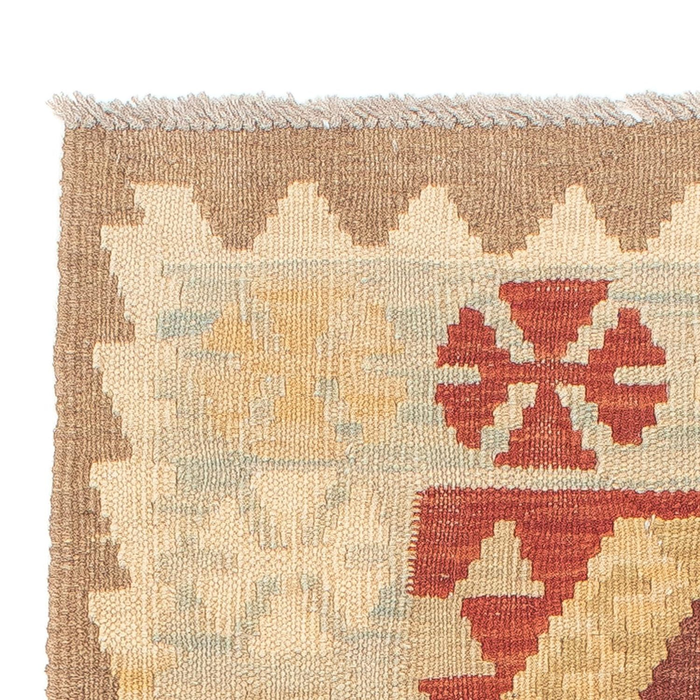 Kilim Maimana Rug 191x60cm - Wool Rug