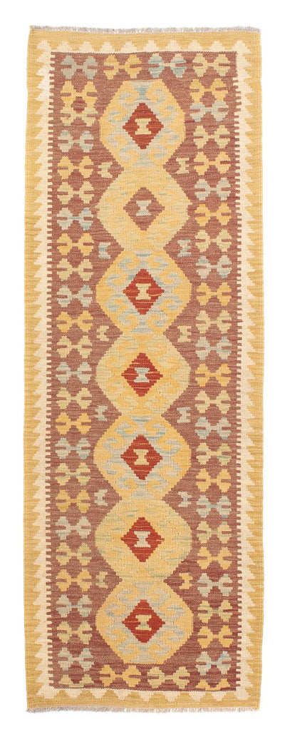 Kilim Maimana Rug 67x197cm - Wool Rug