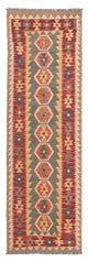 Kilim Maimana Rug 63x211cm - Wool Rug