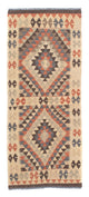 Kilim Maimana Rug 173x70cm - Wool Rug