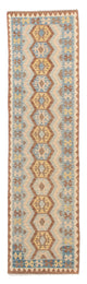 Kilim Maimana Rug 302x80cm - Wool Rug