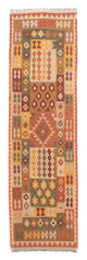 Kilim Maimana Rug 88x320cm - Wool Rug
