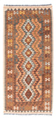 Kilim Fars Rug 199x88cm
