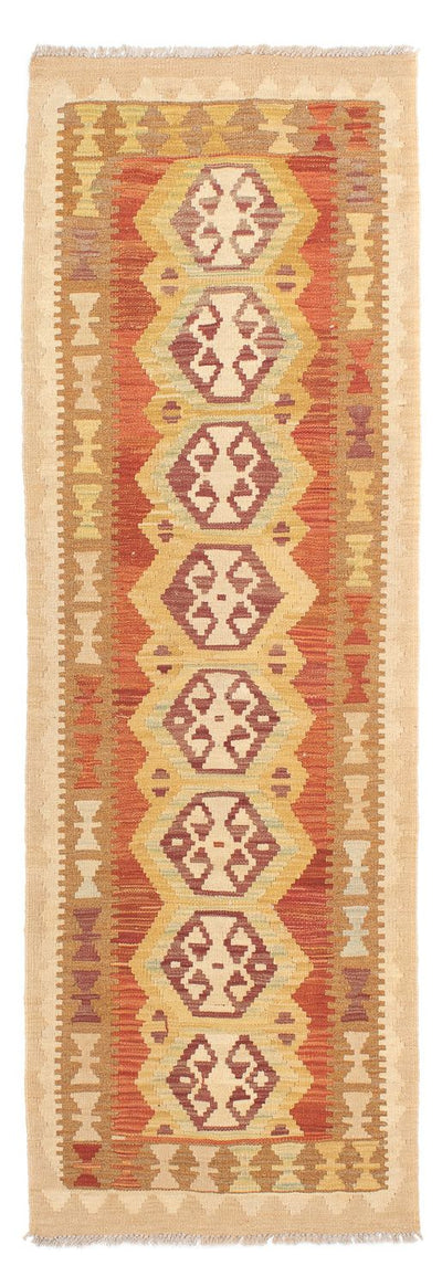 Kilim Maimana Rug 64x194cm - Wool Rug