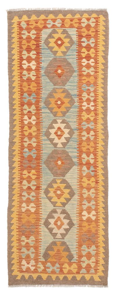 Kilim Maimana Rug 65x191cm - Wool Rug