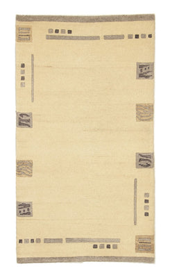 Nepal Rug - 160 x 90 cm - beige