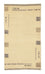 Nepal Rug - 160 x 90 cm - beige