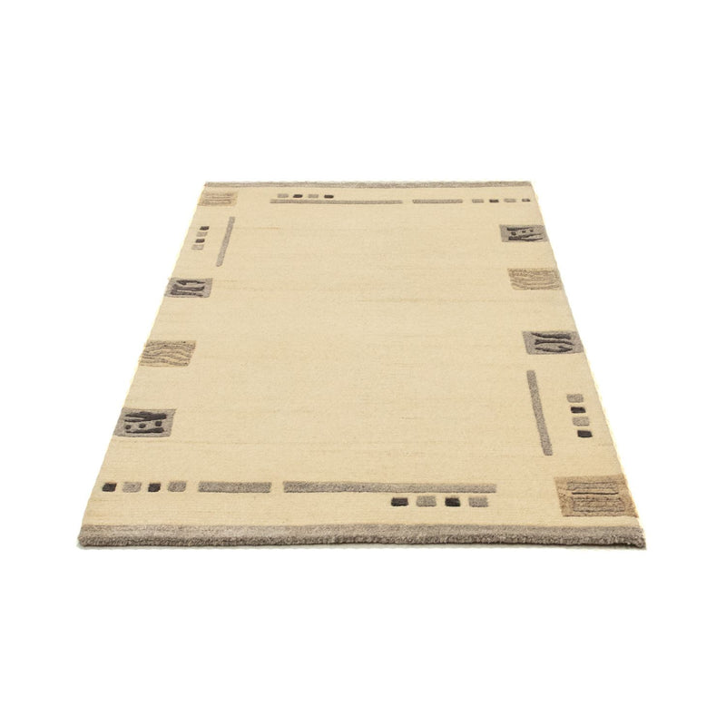 Nepal Rug - 160 x 90 cm - beige