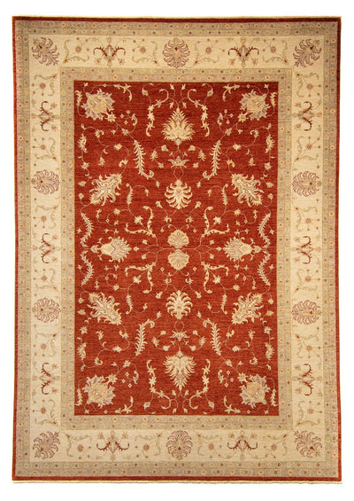 Ziegler Rug 254x350cm - Oriental Rug