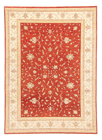 Ziegler Rug - 341 x 250 cm - rust