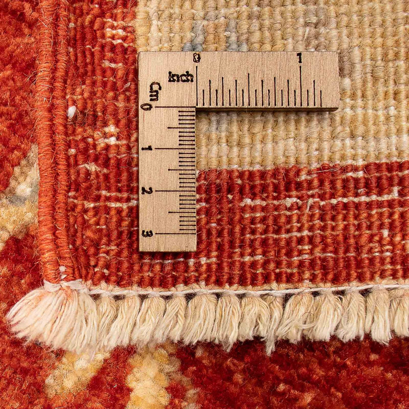 Ziegler Rug - 341 x 250 cm - rust