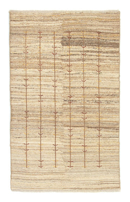 Gabbeh Rug - Perser - 178 x 110 cm - beige