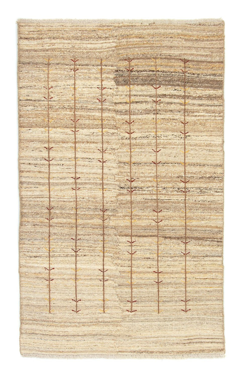 Gabbeh Rug - Perser - 178 x 110 cm - beige