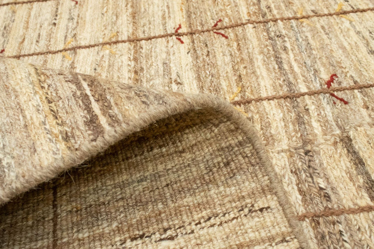 Gabbeh Rug - Perser - 178 x 110 cm - beige