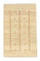 Gabbeh Rug - Perser - 152 x 98 cm - beige