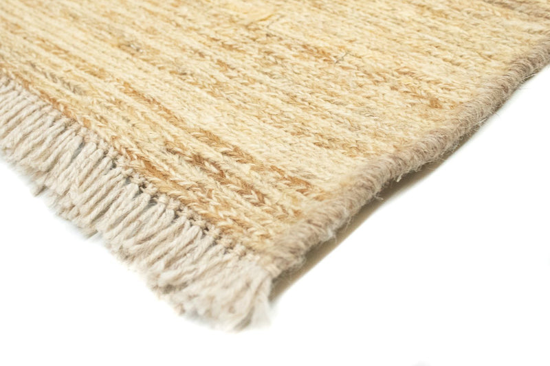 Gabbeh Rug - Perser - 152 x 98 cm - beige