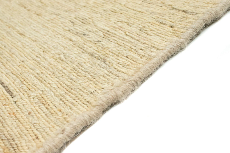 Gabbeh Rug - Perser - 205 x 138 cm - beige
