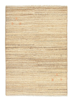 Gabbeh Rug - Perser - 166 x 118 cm - beige