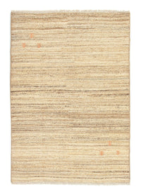 Gabbeh Rug - Perser - 166 x 118 cm - beige