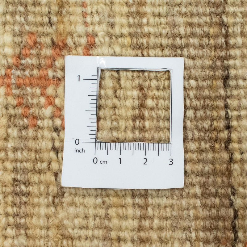 Gabbeh Rug - Perser - 166 x 118 cm - beige