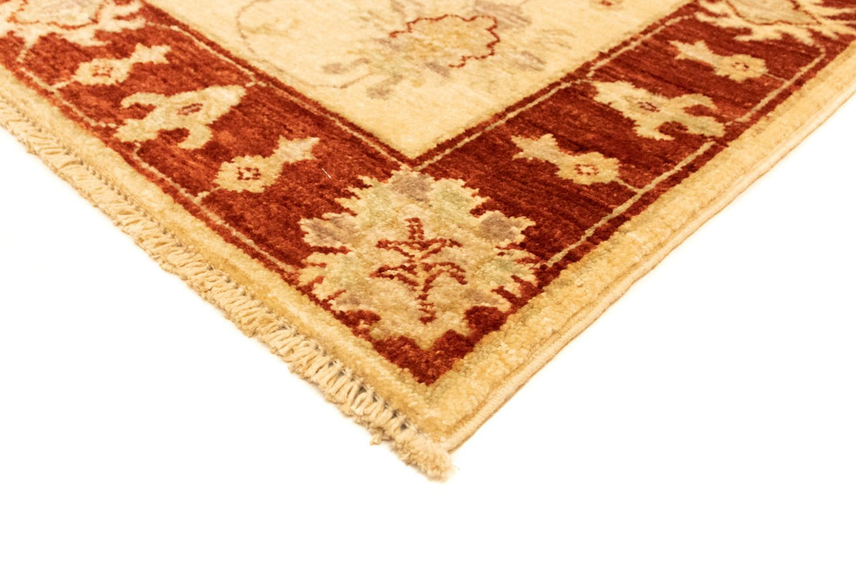 Ziegler Rug - 115 x 83 cm - beige
