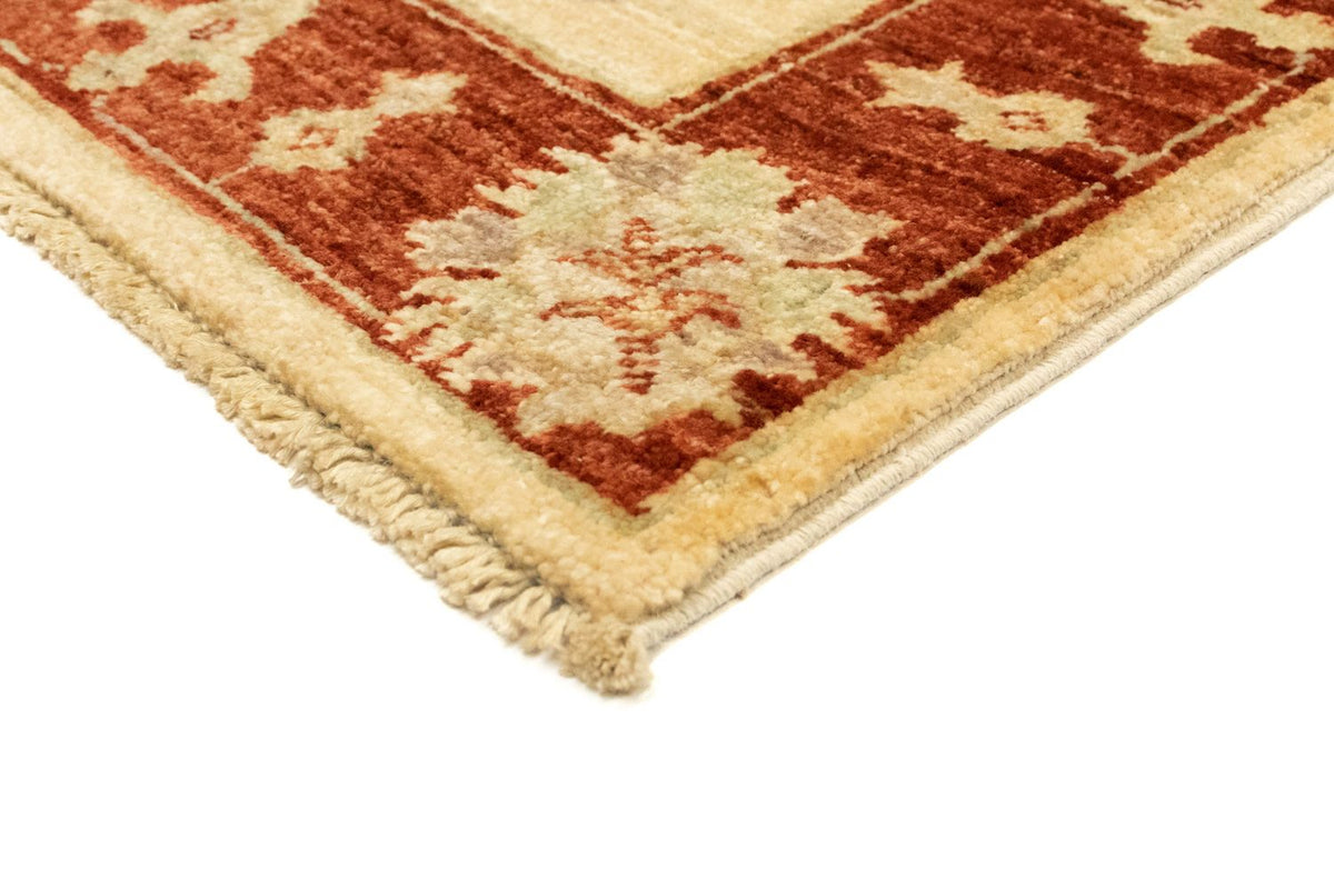Ziegler Rug - 116 x 82 cm - beige