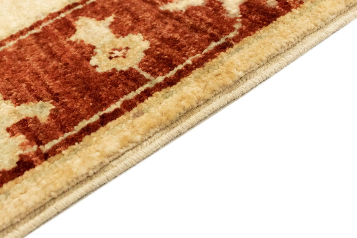 Ziegler Rug - 116 x 82 cm - beige