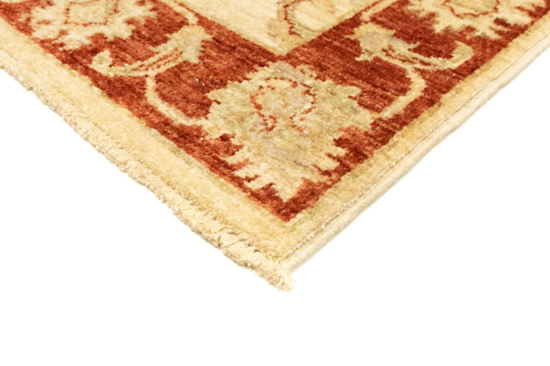 Ziegler Rug - 120 x 79 cm - beige