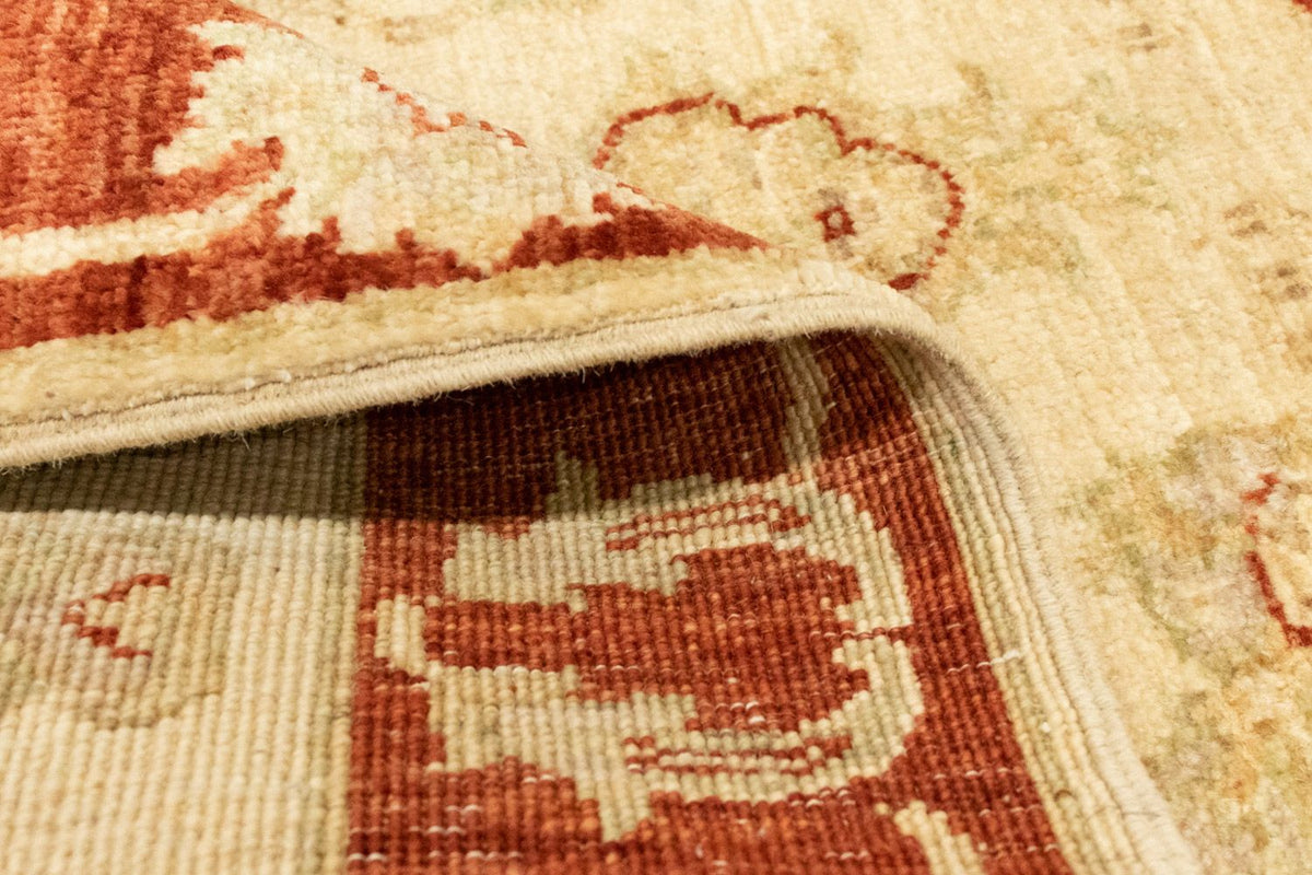 Ziegler Rug - 120 x 79 cm - beige