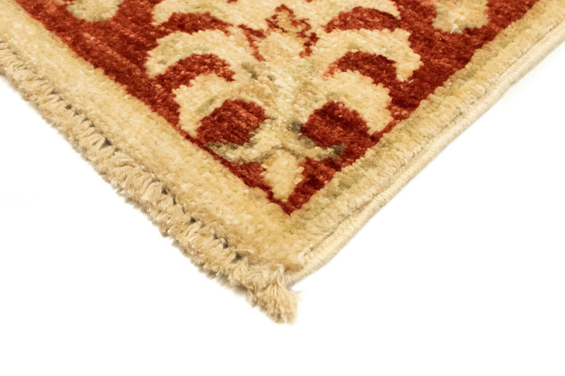 Ziegler Rug - 125 x 81 cm - beige