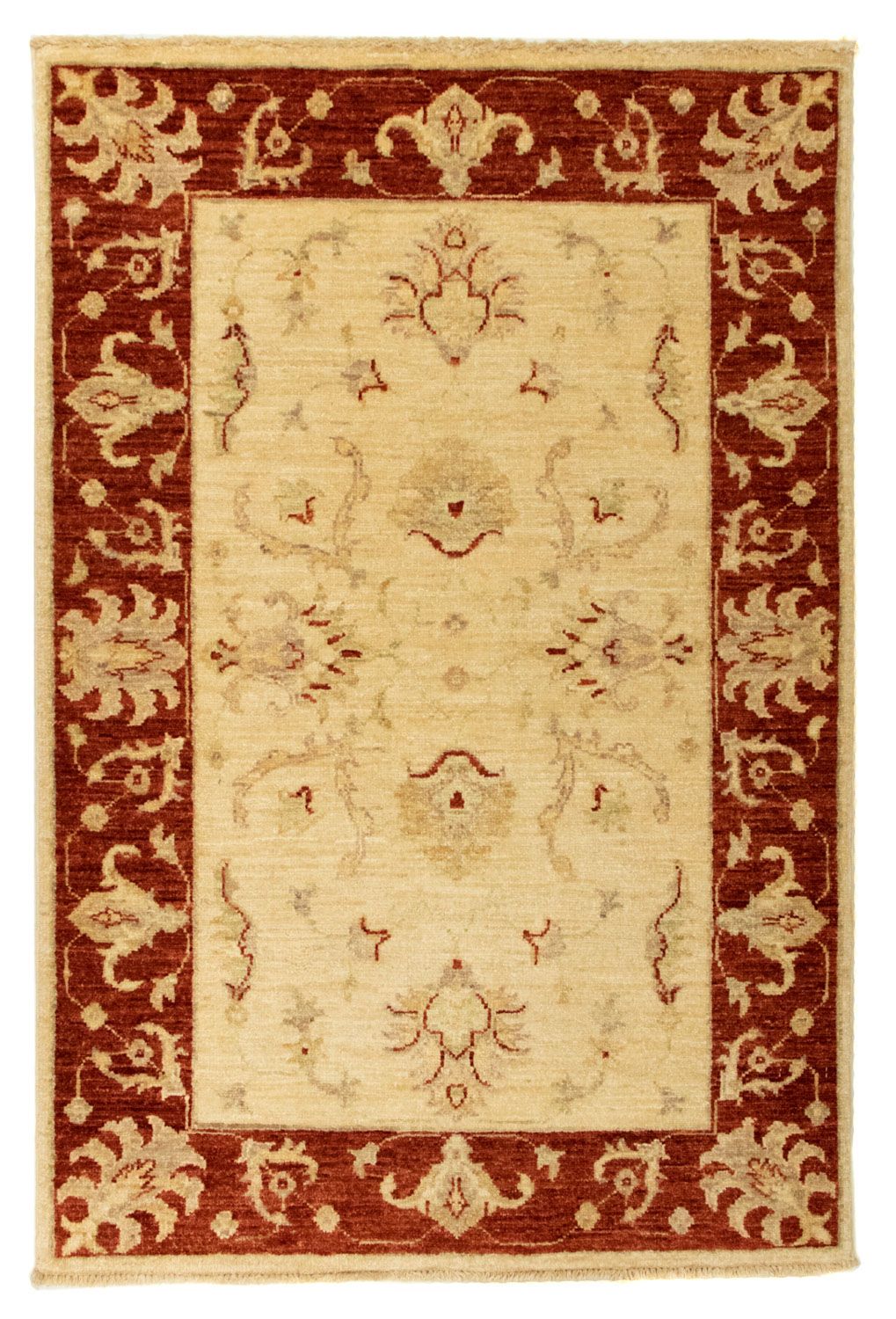 Ziegler Rug - 120 x 80 cm - beige
