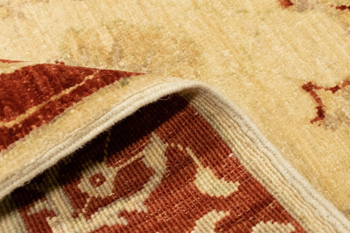 Ziegler Rug - 120 x 80 cm - beige