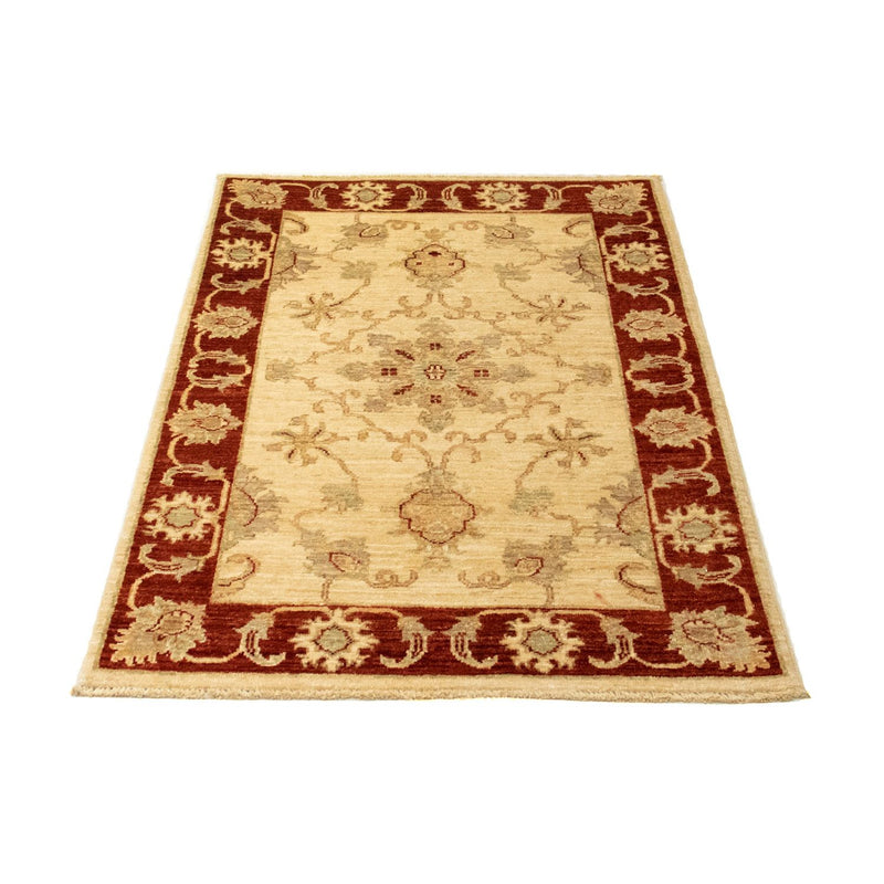 Ziegler Rug - 120 x 80 cm - beige