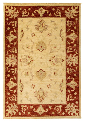Ziegler Rug - 120 x 80 cm - beige