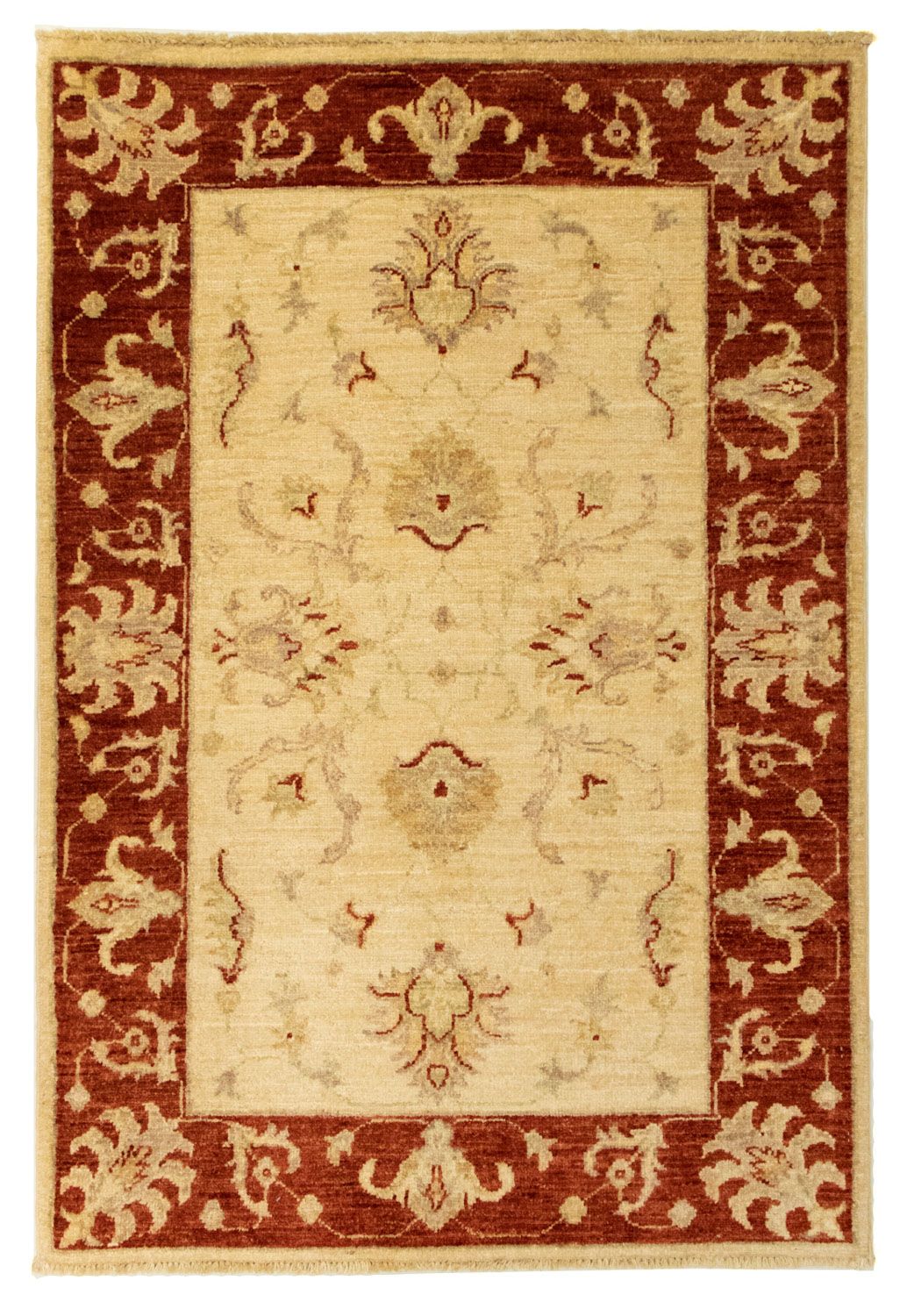 Ziegler Rug - 120 x 80 cm - beige